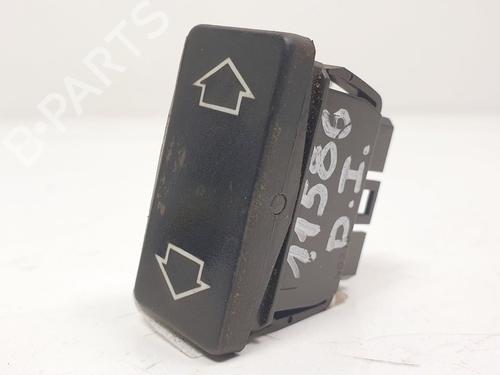 Used Left front window switch PEUGEOT 106 II (1A_, 1C_) 1.1 i (60 hp) 13297162