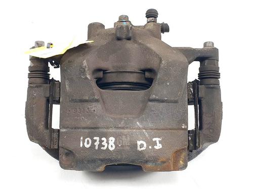 Used Left front brake caliper Left front brake caliper CHEVROLET CRUZE (J300) 2.0 CDI (150 hp) 12369980 12369980