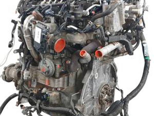 Motor MITSUBISHI ASX (GA_W_) 1.8 DI-D (GA6W) (150 hp) 30313349