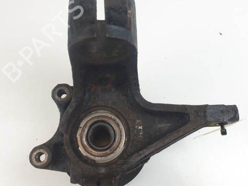 Right front steering knuckle PEUGEOT 205 I Convertible (741B, 20D) 1.6 CTI | BP29246335M26 