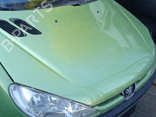 Warning switch PEUGEOT 206 CC (2D) 2.0 S16 | BP6855069I22 - Image 4