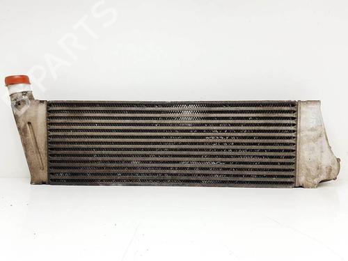 Intercooler Intercooler RENAULT SCÉNIC II (JM0/1_) 1.5 dCi (JM1F) (86 hp) 25262612 25262612