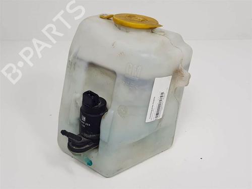 Used Windscreen washer tank Windscreen washer tank OPEL CORSA C (X01) 1.3 CDTI (F08, F68) (70 hp) 10811498 10811498