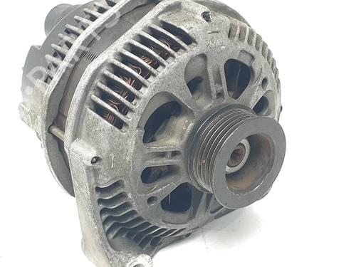 Used Alternator Alternator LAND ROVER RANGE ROVER III (L322) 3.0 D 4x4 (177 hp) 40176818 40176818