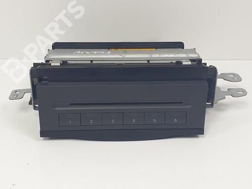 Bilradio MERCEDES-BENZ M-CLASS (W164) ML 320 CDI 4-matic (164.122) (224 hp) 10811998