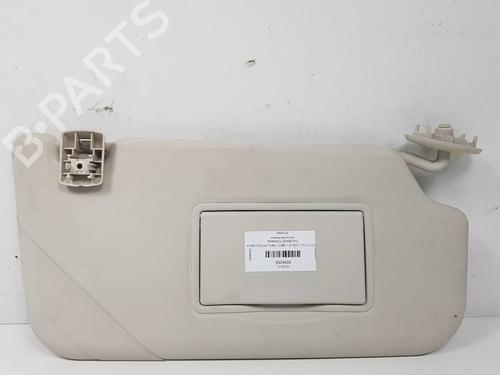 Right sun visor FORD FOCUS III Turnier 1.6 TDCi | BP34643769I2 - Image 2