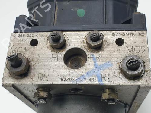 ABS pump FORD MONDEO III Saloon (B4Y) 2.0 16V | BP13647001M43 