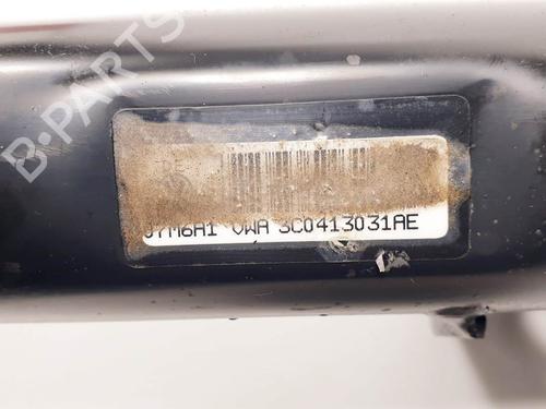 Left front shock absorber VW PASSAT B6 (3C2) 2.0 TDI 16V | BP25117268M16 - Image 2