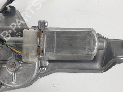 Rear wiper motor SUZUKI GRAND VITARA II (JT, TE, TD) 1.9 DDiS All-wheel Drive (JT419, TD44, JB419WD, JB419XD,... | BP12381156M102 