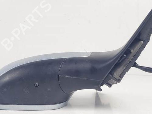 Right mirror VW PASSAT B5.5 (3B3) 1.9 TDI | BP18117070C27 