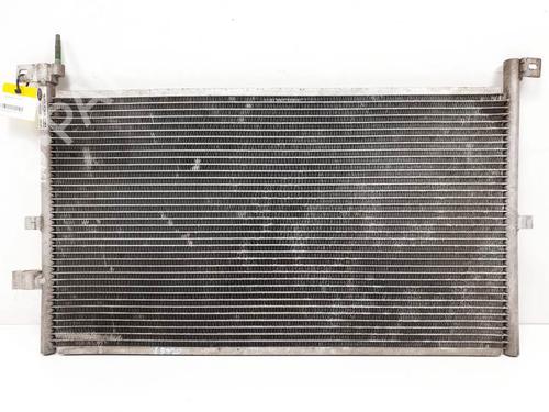 Used AC radiator FORD MONDEO III Turnier (BWY) 2.0 TDCi (130 hp) 25116826