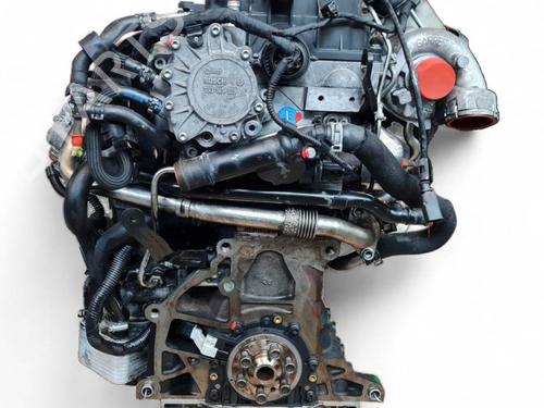 Engine SEAT LEON (1P1) 2.0 TDI | BP27525902M1 - Image 7