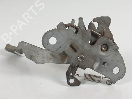 Hood lock CITROËN XSARA PICASSO (N68) 2.0 HDi | BP12389710C133 