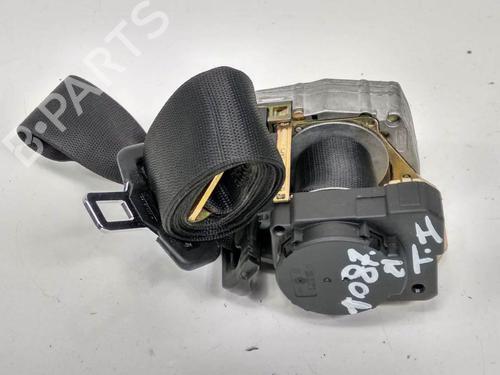 Used Rear left seatbelt Rear left seatbelt MERCEDES-BENZ S-CLASS (W220, V220) S 500, S 500 L (220.075, 220.175, 220.875) (306 hp) 8181572 8181572