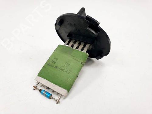 Heater resistor CITROËN C3 II (SC_) 1.6 HDi | BP15946334M108 