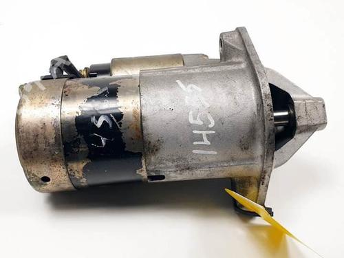 Starter MITSUBISHI PAJERO PININ I (H6_W, H7_W) 1.8 (H76W, H66W) | BP18861004M8 