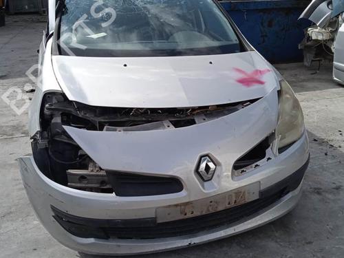 Servo brake RENAULT CLIO III (BR0/1, CR0/1) 1.5 dCi | BP9073312M42 