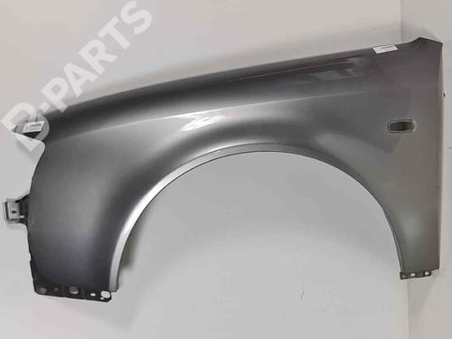 Used Left front fenders Left front fenders AUDI ALLROAD C5 (4BH) 2.5 TDI quattro (180 hp) 8075716 8075716