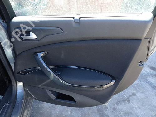 Engine mount CITROËN C5 II (RC_) 2.0 HDi (RCRHRH) | BP12507788M89 - Image 8