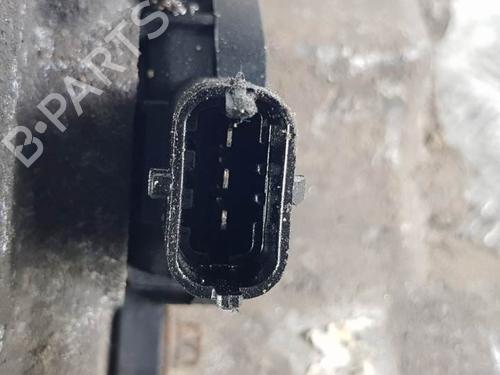Gearbox SMART ROADSTER (452) 0.7 (452.434) | BP12366113M3 