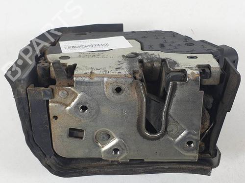 Used Rear left lock Rear left lock BMW X5 (E53) 3.0 d (184 hp) 12561191 12561191