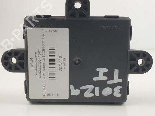 Electronic module FORD FOCUS III 1.0 EcoBoost | BP25590776M83 