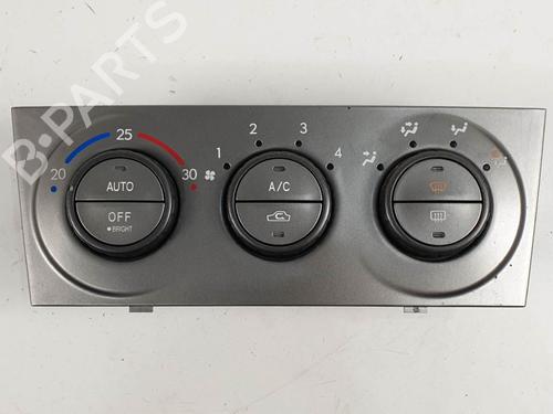 Used Climate control Climate control SUBARU FORESTER (SG_) 2.0 S Turbo AWD (SG5) (177 hp) 6944441 6944441