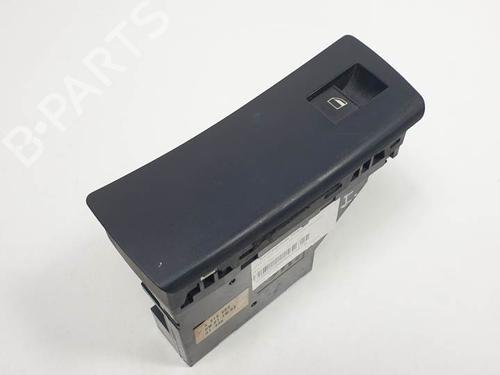 Used Left front window switch BMW X5 (E53) 3.0 i (231 hp) 9650327