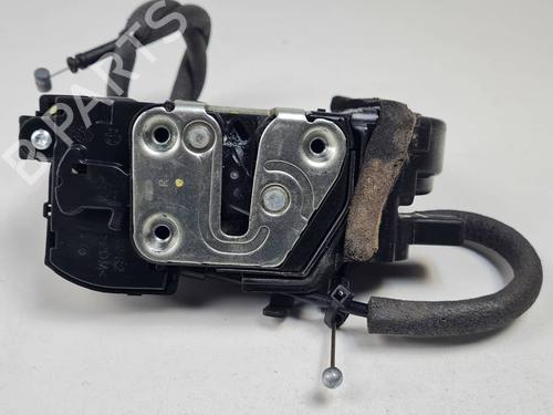 Used Front right lock Front right lock KIA SPORTAGE III (SL) 1.7 CRDi (116 hp) 34516195 34516195