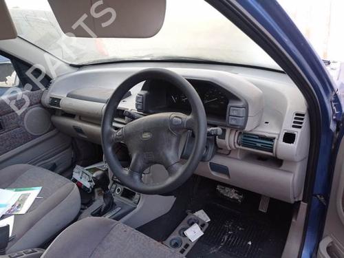 Engine control unit (ECU) LAND ROVER FREELANDER I (L314)  | BP12446288M57 
