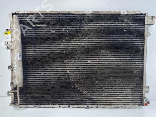 Used AC radiator KIA SORENTO I (JC) 2.5 CRDi 4WD (140 hp) 28178355