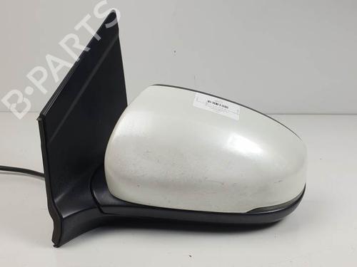 Used Left mirror HONDA CIVIC IX (FK) 2.2 i-DTEC (FK3) (150 hp) 28106466