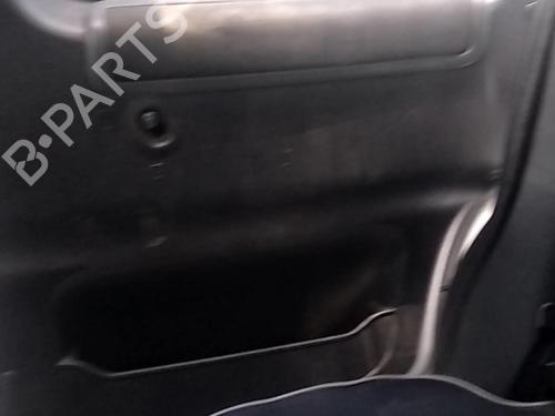 Front left seatbelt PEUGEOT PARTNER MPV (5_, G_) 1.9 D | BP37286962I26 - Image 26