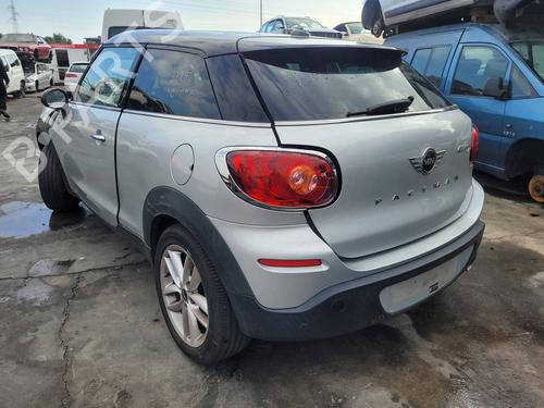 Left front indicator MINI MINI PACEMAN (R61) Cooper D | BP31240931C32 - Image 10