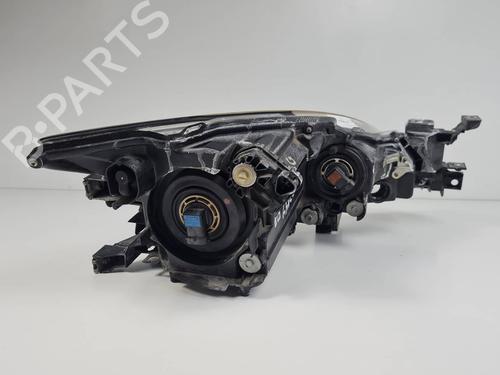 Left headlight MAZDA 6 Estate (GH) 2.2 MZR-CD (GH10) | BP34516856C28 - Image 4