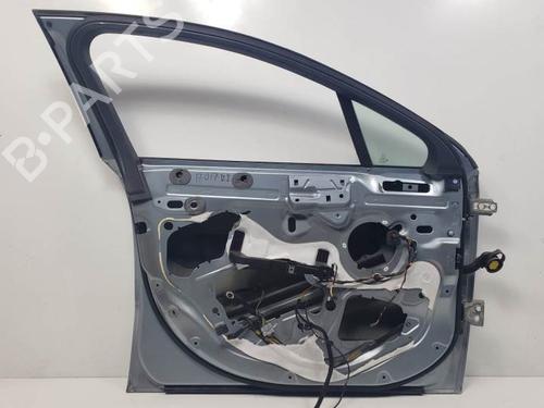 Left front door PEUGEOT 508 SW I (8E_) 1.6 HDi | BP25140523C2 