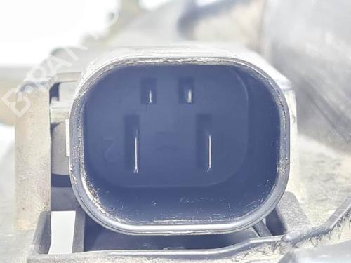 Radiator fan MERCEDES-BENZ CLS (C219) CLS 320 CDI (219.322) | BP29172592M35 