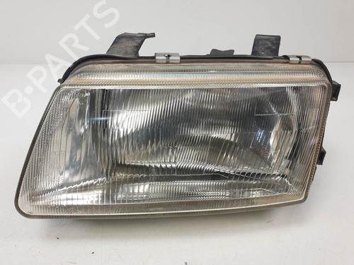 Used Left headlight Left headlight AUDI A4 B5 Avant (8D5) 1.8 (125 hp) 10144811 10144811