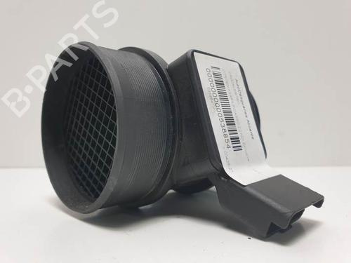 Used Mass air flow sensor CITROËN XSARA PICASSO (N68) 2.0 HDi (90 hp) 9117041