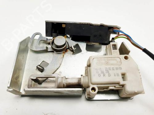 Tailgate lock JAGUAR X-TYPE I (X400) 2.0 D | BP16141970C101 