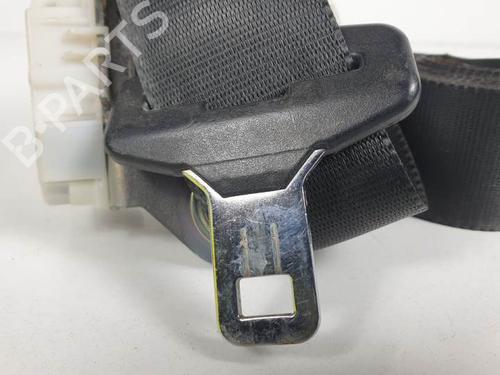 Front right seatbelt FORD FOCUS II Convertible 2.0 | BP12384613I25 