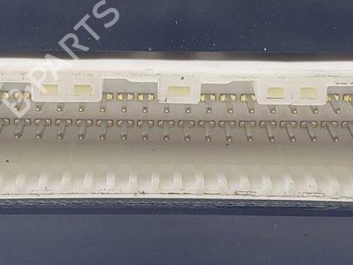 Electronic module NISSAN QASHQAI / QASHQAI +2 I (J10, NJ10, JJ10E) 1.6 dCi | BP25285681M83 