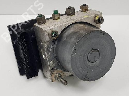 Used ABS pump ABS pump RENAULT MODUS / GRAND MODUS (F/JP0_) 1.5 dCi (FP0D, JP0D) (82 hp) 12379207 12379207