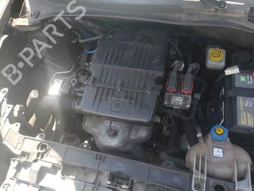 Climate control FIAT PUNTO EVO (199_) 1.4 (199AXB1A) | BP25294946I5 - Image 8