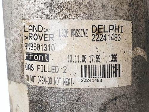 Right front shock absorber LAND ROVER RANGE ROVER SPORT I (L320) 2.7 D 4x4 | BP17745010M17 