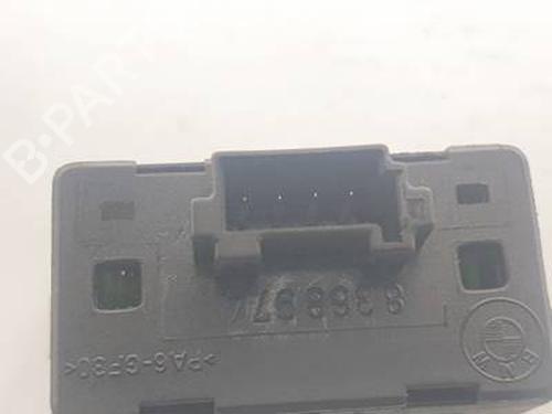 Left rear window switch BMW 5 (E39) 520 d | BP30919110I29