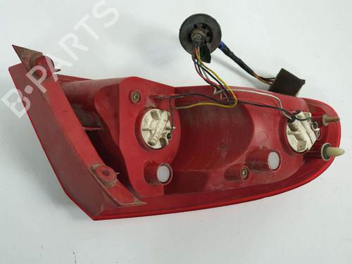 Right taillight DAEWOO LACETTI Hatchback (KLAN) 1.4 | BP6851492C35 - Image 3