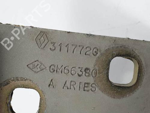 Hinge/Door check strap OPEL VIVARO A Van (X83) 1.9 DTI (F7) | BP13956292C146 