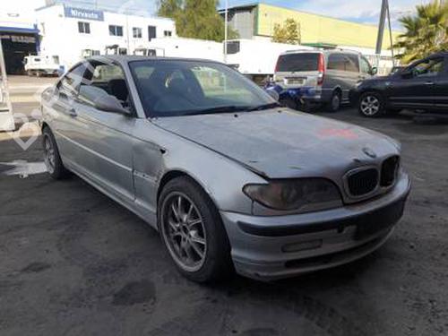 AC Kompressor BMW 3 Coupe (E46) 330 Cd | BP30884992M34