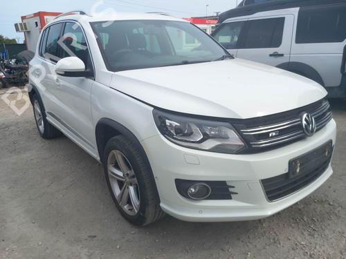 Right front window switch VW TIGUAN (5N_) 2.0 TDI | BP28066005I26 - Image 6